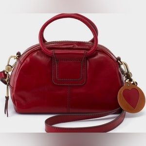 HOBO Shiela Crossbody Satchel
